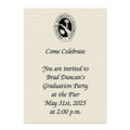 Francis Marion University Personal Notecard