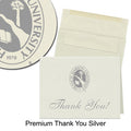 Francis Marion University Thank You Cards