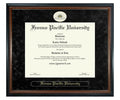 Fresno Pacific University Diploma Frame (SN)