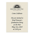 Fresno Pacific University Personal Notecard