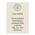 Gardner-Webb University Personal Notecard