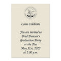 George Fox University Personal Notecard