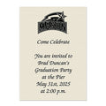 George Mason University School of Law Personal Notecard