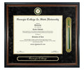 Georgia College & State University Diploma Frame (SNT)