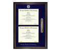 Georgia Institute of Technology Diploma Frame (DSNT)