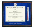 Georgia State University Diploma Frame (SNT)