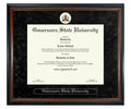 Governors State University Diploma Frame (SN)
