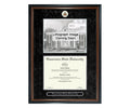 Governors State University Diploma Frame (SNL)
