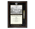 Graceland University Diploma Frame (SNTL)