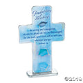 Graduation Blessing Cross