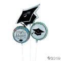 Graduation Party Balloons