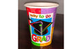 Graduation Party Cups