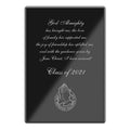 Granite Plaques