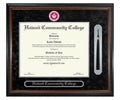 Hawaii Community College Diploma Frame (SNT)