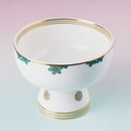 Heirloom Aura 24K Gold Bowl