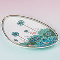 Heirloom Aura 24K Gold Plate | Large