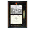 Hendrix College Diploma Frame (SNTL)
