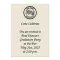 High Point University Personal Notecard