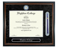Highline College Diploma Frame (SNT)