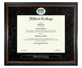 Hilbert College Diploma Frame (SN)