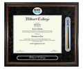 Hilbert College Diploma Frame (SNT)