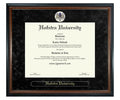 Hofstra University Diploma Frame (SN)
