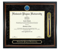 Howard Payne University Diploma Frame (SNT)