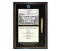 Howard Payne University Diploma Frame (SNTL)