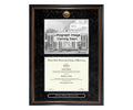 Idaho State University College of Pharmacy Diploma Frame (SNL)