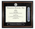 Independence University - Ohio Diploma Frame (SNT)