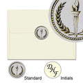 Independence University - Ohio Envelope Seals