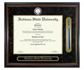 Indiana State University Diploma Frame (SNT)