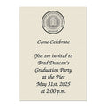 Indiana University - Bloomington Personal Notecard