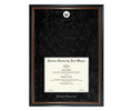 Indiana University - Purdue University Fort Wayne Diploma Frame (SNL)