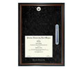 Indiana University - Purdue University Fort Wayne Diploma Frame (SNTL)