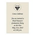 Indiana University - Purdue University Fort Wayne Personal Notecard