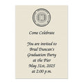 Indiana University - Purdue University Indianapolis Personal Notecard