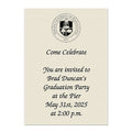 Indiana University of Pennsylvania Personal Notecard