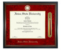 Iowa State University Diploma Frame (SNT)