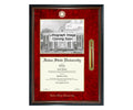 Iowa State University Diploma Frame (SNTL)