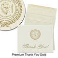 Jackson State Community College Thank You Cards