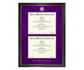 James Madison University Diploma Frame (DSN)