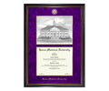 James Madison University Diploma Frame (SNL)