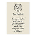 James Madison University Personal Notecard