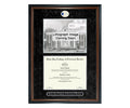 John Jay College of Criminal Justice Diploma Frame (SNL)
