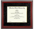 JW Test-Diploma Frame Only