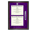 Kansas State University Diploma Frame (DSNT)