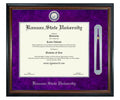 Kansas State University Diploma Frame (SNT)