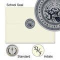 Kansas State University Envelope Seals