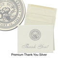 Kansas State University Thank You Cards